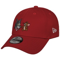 9Forty Kids Chyt Tom & Jerry Cap by New Era - 26,95 €
