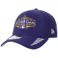 9Forty LA Dodgers Palm Allstar Cap by New Era - 299,00 kr
