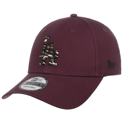 9Forty LA Infill Logo Cap by New Era - 27,95 &euro;