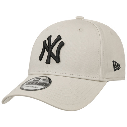 9Forty League Basic Yankees Cap by New Era - 32,95 &euro;