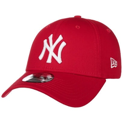 9Forty League Basic Yankees Cap by New Era - 32,95 €