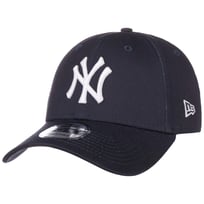 9Forty League Basic Yankees Cap by New Era - 369,00 kr