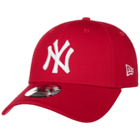 9Forty League Basic Yankees Cap by New Era - 369,00 kr