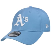 9Forty League Ess Athletics Cap by New Era - 369,00 kr