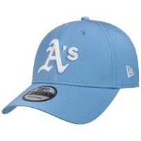 9Forty League Ess Athletics Cap by New Era - 369,00 kr