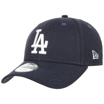 9Forty Linen LA Dodgers Cap by New Era - 38,95 &euro;