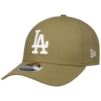 9Forty Linen MC Dodgers Cap by New Era - 38,95 &euro;