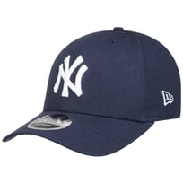 9Forty Linen MC Yankees Cap by New Era - 449,00 kr