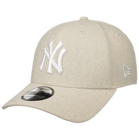 9Forty Linen NY Yankees Cap by New Era - 38,95 &euro;