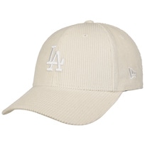 9Forty MC Cord Dodgers Cap by New Era - 38,95 &euro;