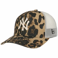 9Forty MC WMNS Leo Yankees Cap by New Era - 499,00 kr