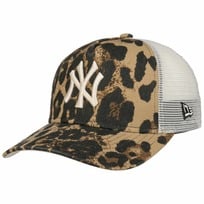 9Forty MC WMNS Leo Yankees Cap by New Era - 499,00 kr