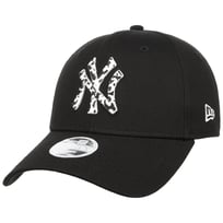 9Forty MLB Animal Infill Yankees Cap by New Era - 409,00 kr
