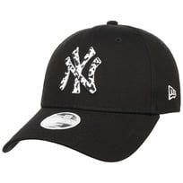 9Forty MLB Animal Infill Yankees Cap by New Era - 409,00 kr