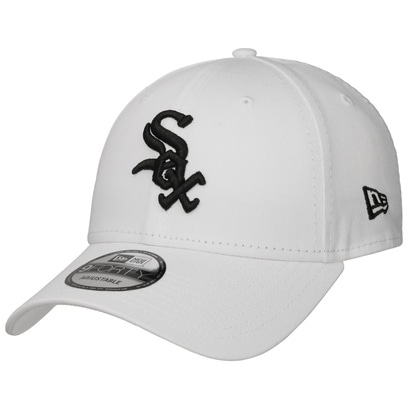 Chicago White Sox New Era 9Forty Vintage Patch Baseball Cap