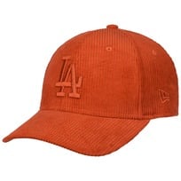 9Forty MLB Dodgers Kordfl�yelkaps by New Era - 439,00 kr
