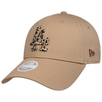 9Forty MLB Dodgers Leo Infill Cap by New Era - 35,95 &euro;