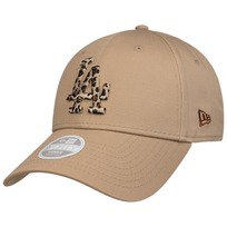9Forty MLB Dodgers Leo Infill Cap by New Era - 409,00 kr