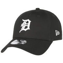 9Forty MLB Essential Tigers Cap by New Era - 29,95 €