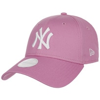 9Forty MLB Female Yankees Cap by New Era - 32,95 €