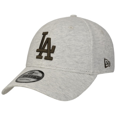 9Forty MLB Jersey Essential Dodgers Cap by New Era - 32,95 &euro;