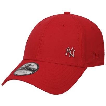 New Era New York Yankees Brown White Linen Edition 9Forty Strapback Hat