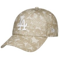 9Forty MLB Summer AOP Dodgers cap by New Era - 409,00 kr