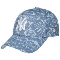 9Forty MLB Summer AOP Yankees Cap by New Era - 35,95 &euro;