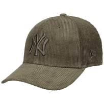 9Forty MLB Yankees Corduroy Cap by New Era - 37,95 &euro;