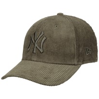 9Forty MLB Yankees Kordfl�yelkaps by New Era - 439,00 kr