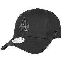 9Forty Metallic Logo Dodgers Cap by New Era - 35,95 &euro;