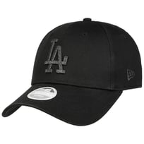 9Forty Metallic Logo Dodgers Cap by New Era - 409,00 kr