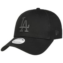 9Forty Metallic Logo Dodgers Cap by New Era - 409,00 kr