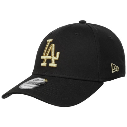 9Forty Metallic Los Angeles Dodgers Cap by New Era - 32,95 €