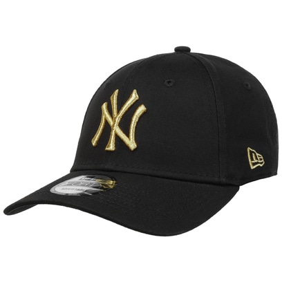 9Forty Metallic New York Yankees Cap by New Era - 32,95 €