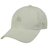 9Forty Mini Cord WMNS Yankees Cap by New Era - 38,95 &euro;