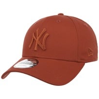 9Forty Mono Cotton Yankees Cap by New Era - 369,00 kr
