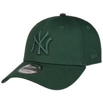 9Forty Mono Ess Yankees Cap by New Era - 32,95 &euro;