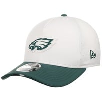 9Forty NFL Eagles Cap by New Era - 549,00 kr