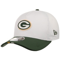 9Forty NFL Green Bay Packers Cap by New Era - 48,95 &euro;