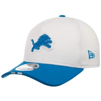 9Forty NFL Lions Cap by New Era - 48,95 &euro;