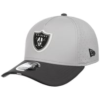 9Forty NFL Raiders Cap by New Era - 539,00 kr