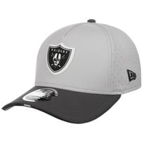 9Forty NFL Raiders Cap by New Era - 539,00 kr