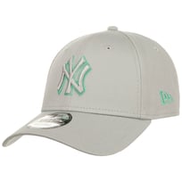 9Forty NY Yankees Outline Cap by New Era - 369,00 kr