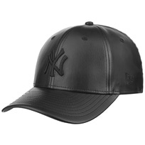 9Forty PU MC Yankees Cap by New Era - 38,95 &euro;