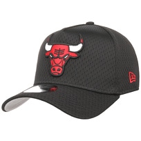 9Forty Performance Bulls Cap by New Era - 42,95 &euro;