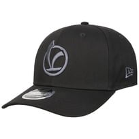 9Forty Piaggio Vespa Logo Cap by New Era - 499,00 kr