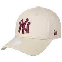 9Forty Properties MLB Yankees Cap by New Era - 369,00 kr