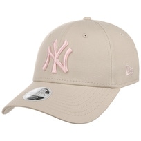 9Forty Properties Uni Yankees Cap by New Era - 32,95 &euro;