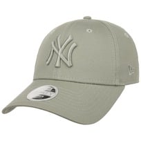 9Forty Properties Uni Yankees Cap by New Era - 369,00 kr